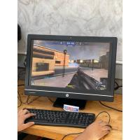 ราคา Aio hp compaq elite 8300 I7 2600 จอใหญ่ 23 นิ้ว รับ wifi ได้ เเถม เมาคีย์บอร์ด (29606048118)