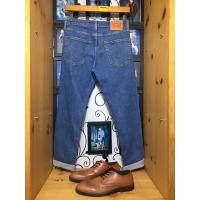 ราคา กางเกงยีนส์ Levis 502 Taper Fit ไซส์ 30 (47800807044)