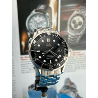 ราคา OMEGA SEAMASTER DIVER 300M Ref. 212.30.41.20.01.002 (43153859266)