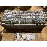 ราคา คุณชายพันธุ์โชะ โคฮินาตะ มิโนรุ 50 เล่มจบ ยาว (20800250209)