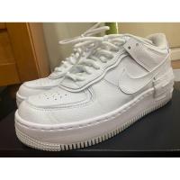 ราคา Nike รองเท้า Air Force 1 Shadow มือสอง (24600250092)