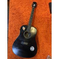 ราคา กีต้าร์โปร่ง sakura สวยๆ ( use มือสอง) จากราคามือหนึ่ง 2180 บาท (44208029720)