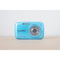 ราคา กล้องดิจิตอลคอมแพค Panasonic Lumix DMC-S1 (26551448687)