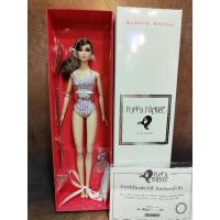ราคา Beach Babe Poppy​ Parker Basic​ Fashion Royalty Doll​ ​NRFB (16600334571)