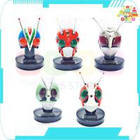 ราคา หัวมด มาสไรเดอร์ ไอ้มดแดง Masked Kamen Rider ขนาด 1:6 ลิขสิทธิ์ ของแท้ (19296277502)