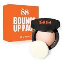 ราคา แป้งดินน้ำมัน Ver88 BOUNCE UP PACT (933003016)