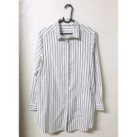 ราคา เสื้อเชิ้ต เสื้อทำงาน Brick House tokyo แท้ (18647717263)