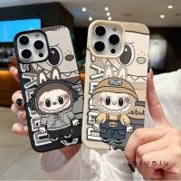 ราคา แอปเปิ้ลโทรศัพท์ กับหูฟังLABUBU สำหรับ iPhone เคสไอโฟน 13 12 11 PRO MAX X XS MAX 16 15 14 XR 7/8PLUS จัดส่งจากประเทศไทย (26982378186)