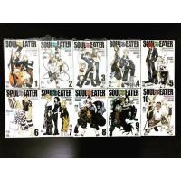 ราคา SOUL EATER โซลอีทเตอร์ (SQUARE ENIX) (5106904697)