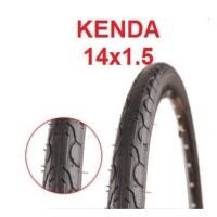 ราคา ยางนอก 14x1.5 Kenda K193 ยางนอกจักรยาน ยางจักรยาน อะไหล่จักรยาน (13395477616)