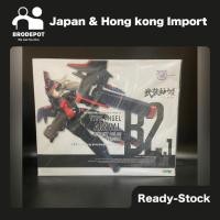 ราคา [Ready stock] Kotobukiya (KP693) Busou Shinki TYPE ANGEL ARNVAL REPAINT COLOR VERSION 1/1 Plastic Model Kit (22741799095)