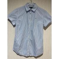 ราคา tommy hilfiger เสื้อเชิ้ต ของแท้ size s (26681495231)