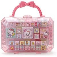ราคา Sanrio Stamp set Hello kitty, My Melody ชุดสแตมป์ ตัวปั๊ม ลายเฮลโหลคิตตี้ และ มายเมโลดี้ (11683898201)