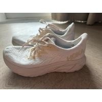 ราคา HOKA รองเท้ามือสอง สีขาว (42610616721)