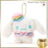 ราคา Sanrio พวงกุญแจมาสคอต (Cinnamoroll & Lloromannic) (50502779371)