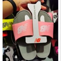 ราคา รองเท้าแตะ New Balance ของแท้ % (5509619300)