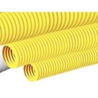 ราคา ท่อเฟล็ก ท่อย่น ท่ออ่อนร้อยสายไฟ สีเหลืองจาก scg แบ่งขาย 1 เมตร ขนาด 3/8 “ 1/2” 3/4” (19651217592)