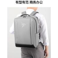 ราคา 18นิ้ว เรเซอร์ ใบมีด18/17/16กระเป๋าแล็ปท็อป17.3นิ้วเล่นเกมแล็ปท็อป15/14กระเป๋าเป้สะพายหลังกันน้ํา15.6นิ้วป้องกันการตกกระเป๋านักเรียนนักเรียนชายและหญิง14นิ (47603601558)