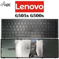 ราคา LENOVO IdeaPad S510P Z500 G500S G500C G500S G505S 15D แป้นพิมพ์แล็ปท็อปรีเซ็ต @ alphawolfpc (26743877772)