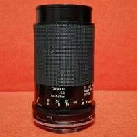 ราคา TAMRON 70-150 F3.5 CF TELE MACRO Adaptall-2 เลือกเมาส์ได้ (43473571657)