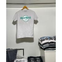 ราคา เสื้อยืดมือสอง HARD ROCK HOTEL CANCUN Size M มือ2 (19378119008)