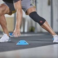 ราคา ADIDAS สนับเข่าอาดิดาส (26382069570)