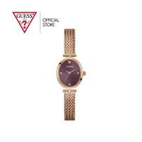 ราคา GUESS นาฬิกาข้อมือ รุ่น RUBY GW0935L3 สีโรสโกลด์ (43715242253)