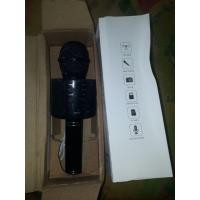 ราคา ไมโครโฟนลำโพง มือ 1 ตำหนิกล่องยับ (2304786815)