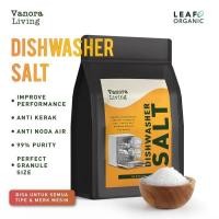 ราคา MESIN B_serii เกลือล้างจานพรีเมี่ยม VANORA LIVING 1KG เกลือล้างจาน (42472096046)