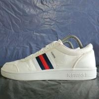 ราคา รองเท้า K Swiss มือสองของแท้ size 41/26 cm. (28725681457)