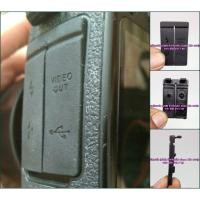 ราคา ยาง USB ยางปิดพอร์ตกล้อง Canon 40D อะไล่กล้อง Canon 40D มือ 1 (1032112154)