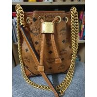 ราคา มือสอง รุ่นใหม่ล่าสุดMCM Soft Berlin drawstring mini size พร้อมส่งซื้อจากshop kingpowerใข้งานน้อยมาก ส่งต่อ20000 (6650461981)