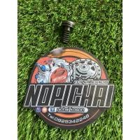 ราคา เหรียญกดครัชเจอา120 ตัวกดครัชเจอา120 แท้มือสอง (24854680429)