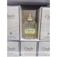 ราคา น้ำหอม Claudy Pour Homme 100ml. (13930382708)