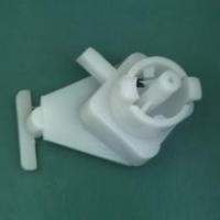 ราคา SAMSUNG อะไหล่แท้ศูนย์ แกนทิ้งน้ำ ลูกบิดใน เครื่องซักผ้าซัมซุง DC66-30045A LEVER-SELECTOR ตำแหน่งที่ P0090 (15454201531)