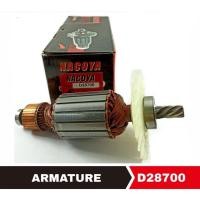 ราคา MESIN Nacoya Armature Dewalt D28700 D 28700 Nacoya ตัดเครื่องตัดเหล็ก (26015376648)