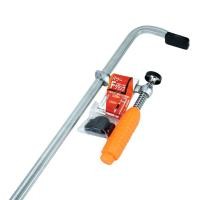 ราคา OKURA ปากกาจับชิ้นงานตัว F (F-Clamp) 24" (13597801187)