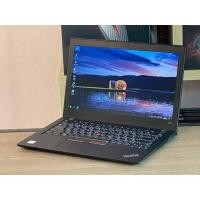 ราคา Lenovo Thinkpad X280 i7-8550U vPro SSD512GB RAM16GB Win11Pro คีย์ไฟ สินค้ามือสองสำหรับงานหนักงานลุย (46002202297)