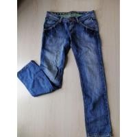 ราคา กางเกงยีนส์ Nobody เอว 28 (2411530963)