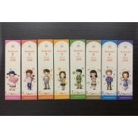 ราคา พรีเมี่ยมแจ่มใส ที่คั่นพิเศษแจ่มใส (2967681194)