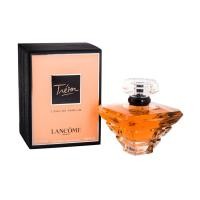 ราคา Lancome Tresor L’ Eau de Parfum 100 ml กล่องซีล (9556508121)
