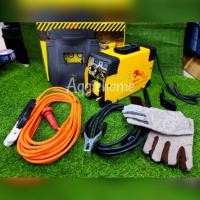 ราคา BONTA เครื่องเชื่อม รุ่น MMA-400M 400A 220V INVERTER IGBT พร้อมระบบ ARC FORCE เครื่องเชื่อมไฟฟ้า เชื่อม เหล็ก สแตนเลส (22372145562)