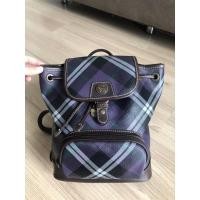 ราคา กระเป๋าเป้ Teenie Weenie มือสอง ของแท้% สภาพสวย หนังดี (20751405452)