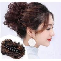 ราคา ที่หนีบผม เกล้าผม เสริมผมราคาถูก พร้อมส่ง (21169560409)