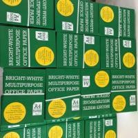 ราคา กระดาษ BMO Hvs A4 70g (21377860976)