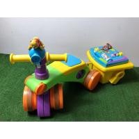 ราคา รถผลักเดิน รถขาไถ รถขาไถ 2in1 (15148983903)