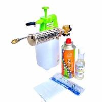 ราคา เครื่องพ่นควัน กำจัดยุงและแมลง JK888 รุ่นมินิ ไล่ยุง ปราบยุง ฆ่ายุง ของแท้100% จำหน่ายมาแล้ว 50,000 (3833547744)