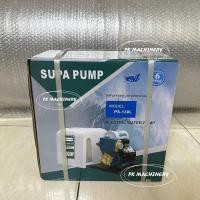 ราคา SUPA PUMP PS-130L (400w/0.55Hp) ปั๊มน้ํา Self-Priming อัตโนมัติพร้อมฝาครอบปั๊ม Air Rumah ปั๊มน้ําอัตโนมัติ (42150301307)