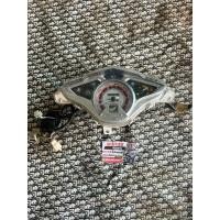 ราคา เรือนไมล์ คลิก110i ไมล์ขาวแท้ถอดจากรถ มือสอง (24683073790)