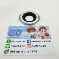 ราคา Olympus Auto Lens cap LC-37C Silver ของแท้ มือสอง (23528057878)